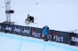 , Winter X-Games Superpipe practice 2011 - Courchevel Enquirer